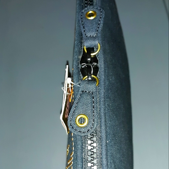 NWT Rare JUICY COUTURE Padded Laptop Sleeve - Picture 6 of 16